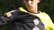 Imagem Goleiro Fernando está oficialmente fora do Vitória
