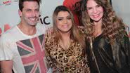 Imagem Famosos prestigiam “A Melhor Segunda Feira do Mundo” no Rio de Janeiro