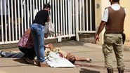 Imagem Em seis dias, 31 pessoas foram assassinadas em Salvador e RMS