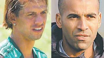 Imagem Jogadores são denunciados por contrabando