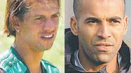 Imagem Jogadores são denunciados por contrabando