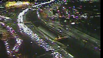 Imagem Principais avenidas de Salvador congestionadas