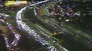 Imagem Principais avenidas de Salvador congestionadas