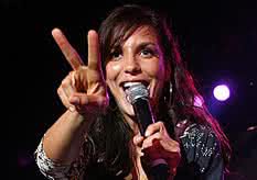 Imagem Ivete toca sem cordas na Micareta de Feira de Santana 