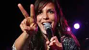Imagem Ivete toca sem cordas na Micareta de Feira de Santana 