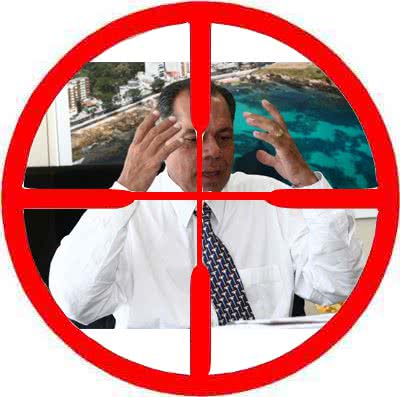 Imagem Sem candidato declarado, João Henrique vira alvo de prefeituráveis