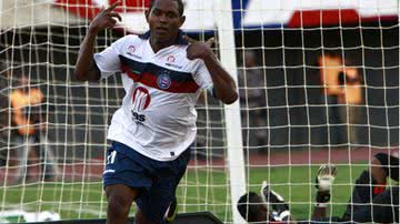 Imagem Marcelinho desafia: Jóbson entra em campo