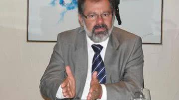 Imagem Marcelo Nilo almoça com o PT