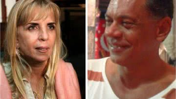 Imagem Maria Luiza aparece discreta no Carnaval