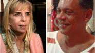 Imagem Maria Luiza aparece discreta no Carnaval