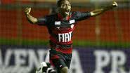 Imagem Marquinhos é relacionado e pode estrear contra o Paraná