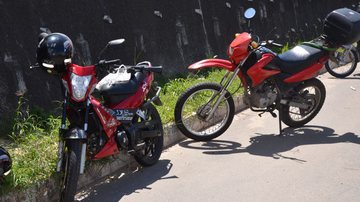 Imagem Motociclista morre em acidente em Brumado