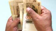 Imagem Salário mínimo de R$ 622 já está em vigor