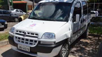 Imagem Traficante atira em carro do Tribunal de Justiça da Bahia
