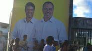 Imagem Quase candidatura do vereador Márcio Paiva seria homologada no escuro 