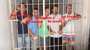 Imagem Quatro policiais grevistas ainda estão detidos