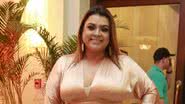 Imagem Preta Gil anuncia pelo Twitter cancelamento de evento com Claudia Leitte