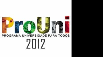 Imagem ProUni vai oferecer 195 mil bolsas de estudo