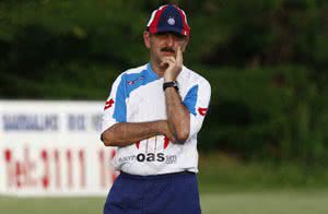 Imagem Bahia tem time quase pronto para pegar o Corinthians