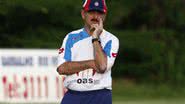Imagem Bahia tem time quase pronto para pegar o Corinthians