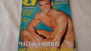 Imagem Ator diz que se arrependeu de fazer filmes eróticos