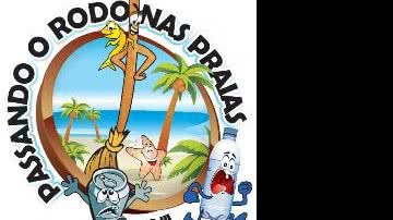 Imagem Primeira etapa do Passando o Rodo nas Praias em Buraquinho 