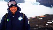 Imagem Identificado marinheiro baiano morto na Antártica