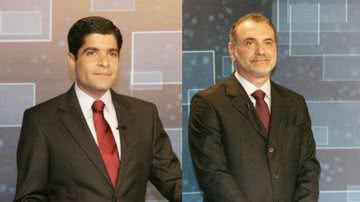 Imagem Acompanhe o último debate na TV pelo Bocão News