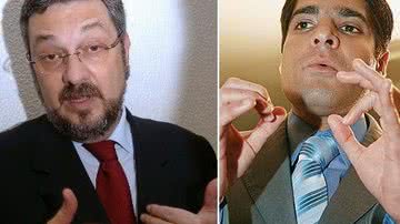 Imagem Neto quer que ministro explique evolução patrimonial