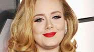 Imagem Adele emagrece com nova dieta