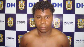 Imagem Preso traficante que mandou matar garota de programa