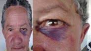 Imagem Presidente do PSDB baiano é acusado de agressão