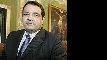 Imagem Alan Sanches prefeito em 2012?