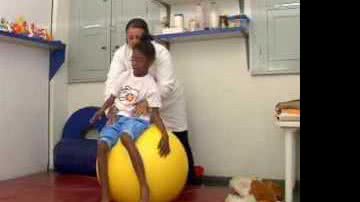 Imagem  Alzheimer é lembrado em simpósio