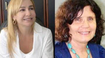 Imagem Beth Wagner deve bater chapa com Andréa Mendonça