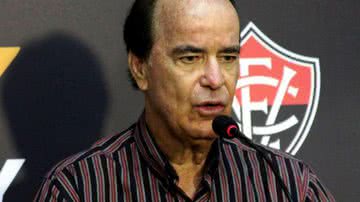 Imagem Ex-técnico do Vitória assume o América (MG)