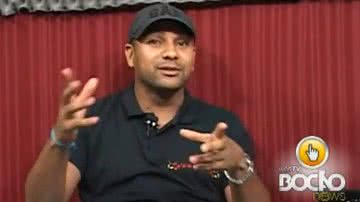 Imagem Entrevista: Antonio Dyggs, compositor do sucesso “Ai se eu te pego”