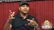 Imagem Entrevista: Antonio Dyggs, compositor do sucesso “Ai se eu te pego”