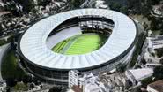 Imagem  Veja em 3D como ficará a Arena Fonte Nova
