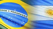 Imagem Brasileiros na Argentina
