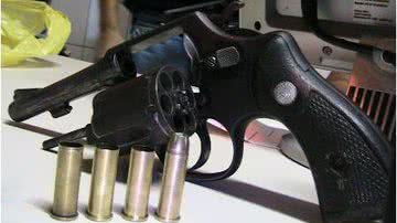Imagem Bandidos morrem em briga entre facções rivais