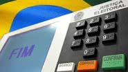 Imagem A uma semana para votação, Justiça faz alerta sobre lei