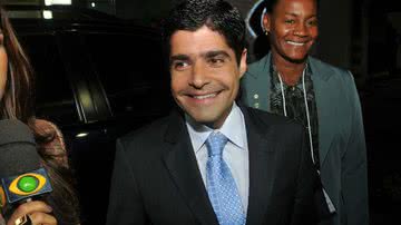 Imagem Neto espera que o debate da Band seja mais político 