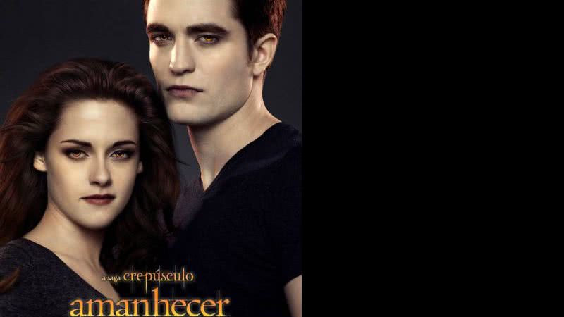 Imagem Começa pré-venda de ingressos para “A Saga Crepúsculo: Amanhecer - Parte 2” 