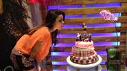 Imagem Mari Antunes ganha festa surpresa dos fãs no Salvador Norte Shopping 