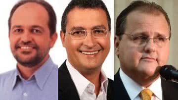 Imagem Nomes de peso aparecem para disputar o governo da Bahia em 2014