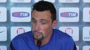 Imagem Cláudio Pitbull pode ser titular do Bahia contra o Fluminense