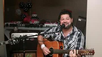 Imagem Danniel Vieira se apresenta no Zen Dinning e Music 