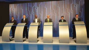 Imagem Debate: Kertész volta a atacar o prefeito João Henrique 
