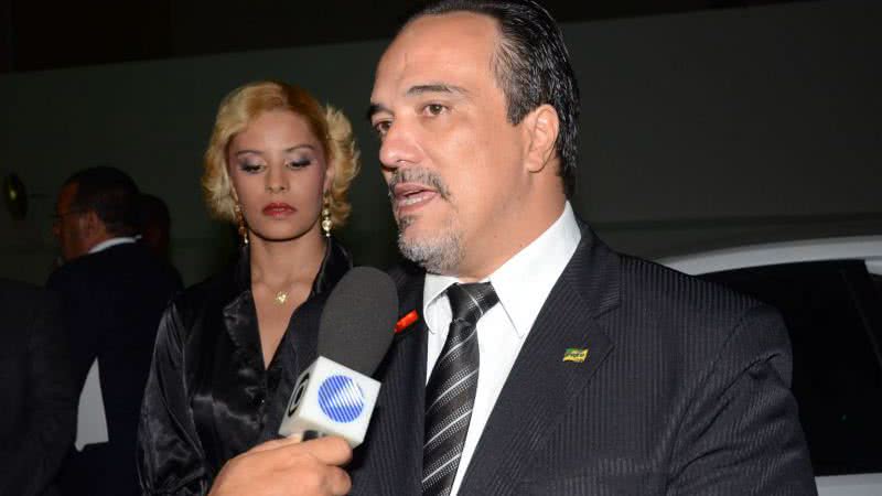 Imagem Da Luz chega à Rede Bahia para último debate 